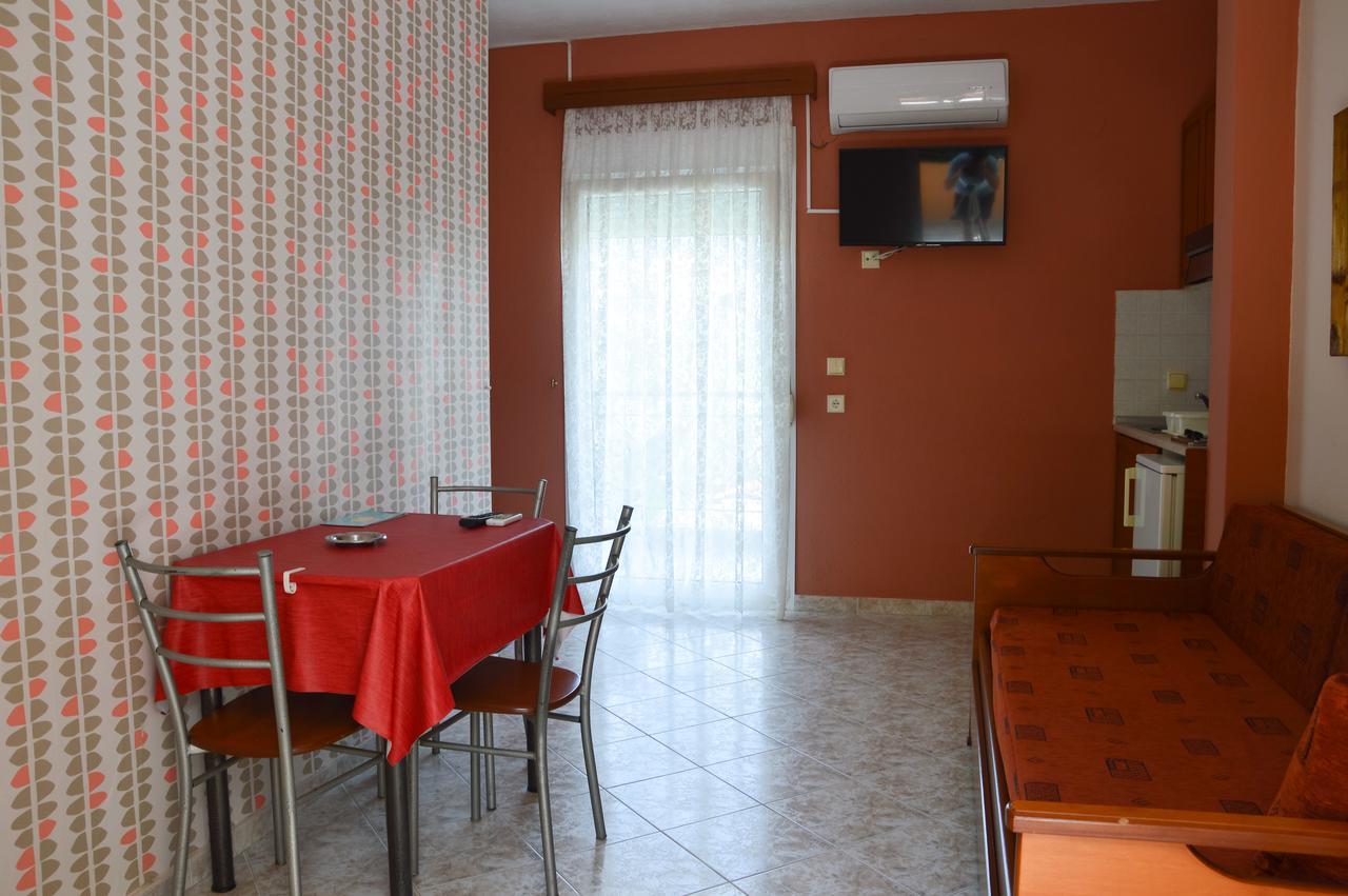 Vergina Skala Potamia  Luaran gambar