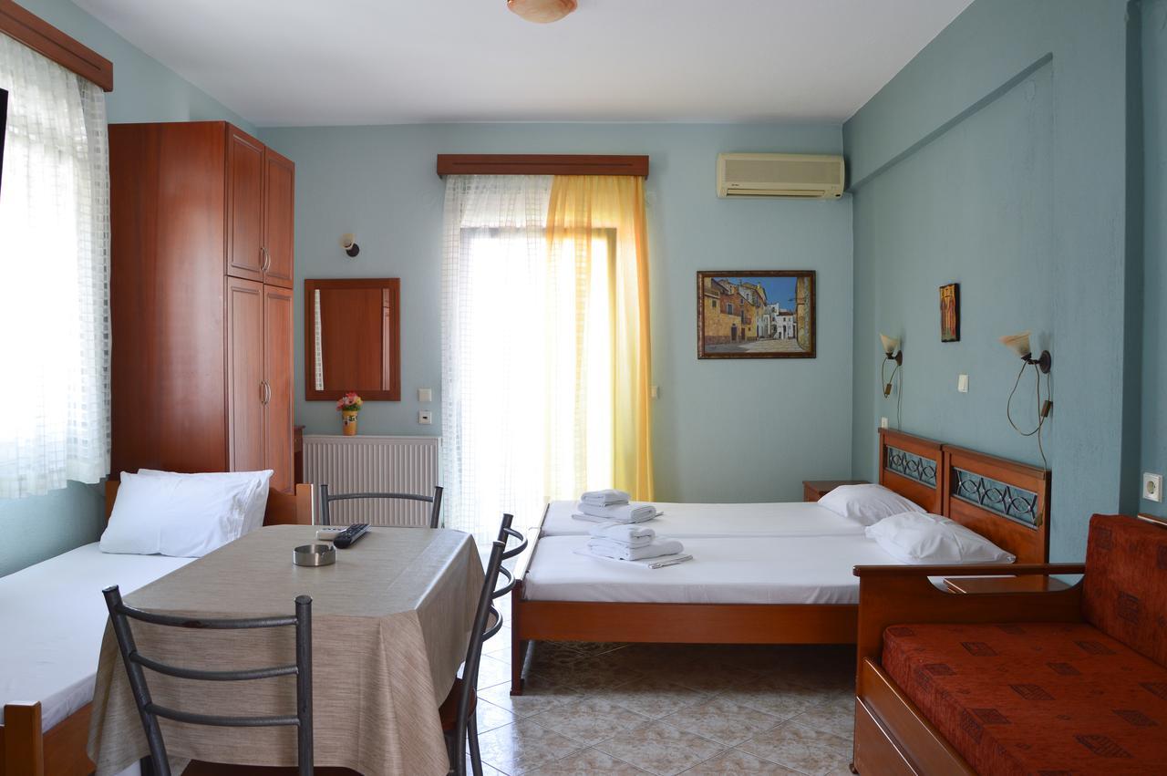 Vergina Skala Potamia  Luaran gambar